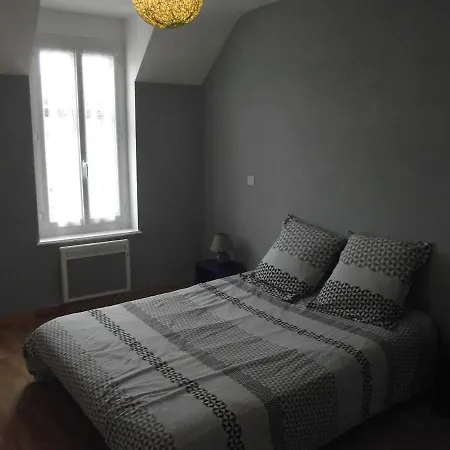 アパート Chez Vous Dans Une Region Superbe !